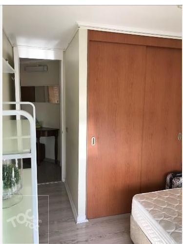 Parque Brasil - Amplio departamento