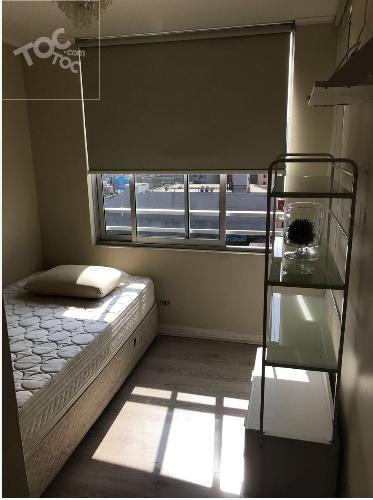 Parque Brasil - Amplio departamento