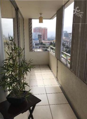 Parque Brasil - Amplio departamento