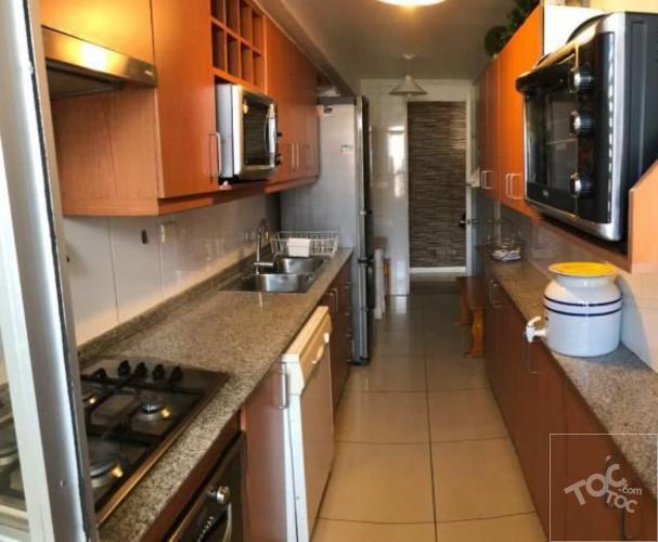 Parque Brasil - Amplio departamento