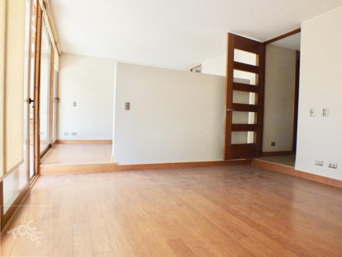 Chamisero, casa mediterránea, la mejor ubicacion