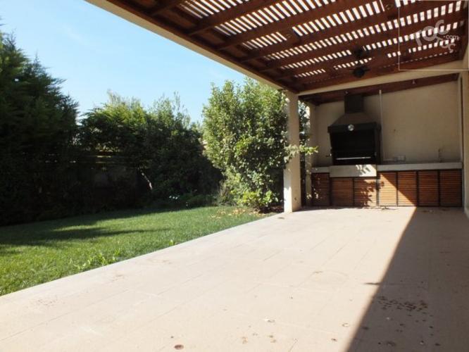 Chamisero, casa mediterránea, la mejor ubicacion