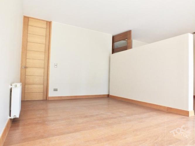 Chamisero, casa mediterránea, la mejor ubicacion