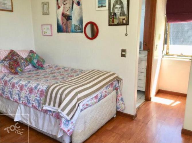 GENERAL BLANCHE/LAS CONDESAS