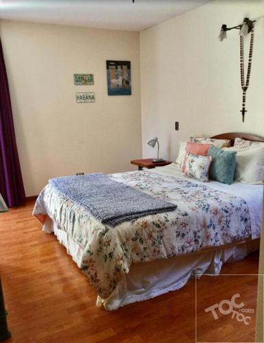 GENERAL BLANCHE/LAS CONDESAS