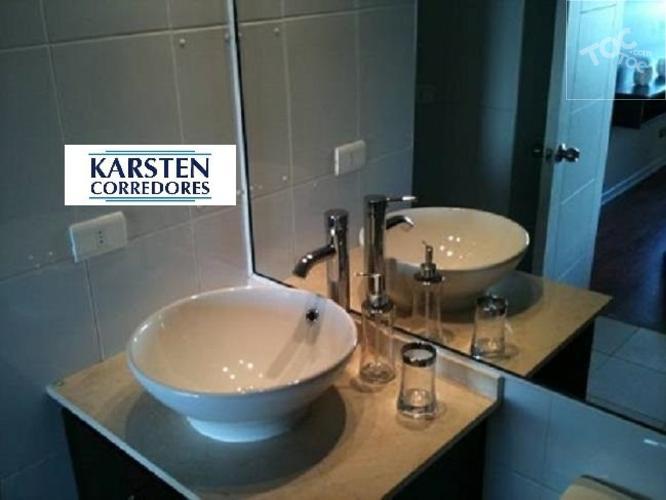 ARRIENDO DEPARTAMENTO DE 1D 1B A TRES CUADRAS DEL METRO ESTACIÓN SAN ALBERTO HURTADO EN ESTACIÓN CENTRAL