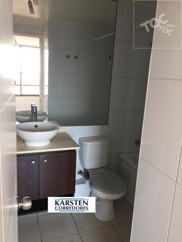 ARRIENDO DEPARTAMENTO DE 1D 1B A TRES CUADRAS DEL METRO ESTACIÓN SAN ALBERTO HURTADO EN ESTACIÓN CENTRAL