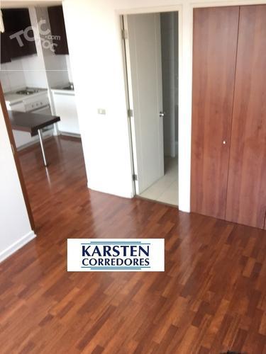 ARRIENDO DEPARTAMENTO DE 1D 1B A TRES CUADRAS DEL METRO ESTACIÓN SAN ALBERTO HURTADO EN ESTACIÓN CENTRAL