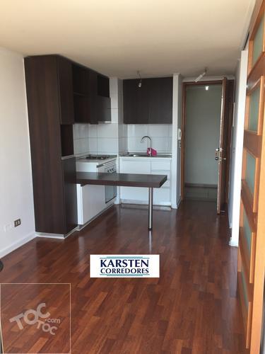 ARRIENDO DEPARTAMENTO DE 1D 1B A TRES CUADRAS DEL METRO ESTACIÓN SAN ALBERTO HURTADO EN ESTACIÓN CENTRAL