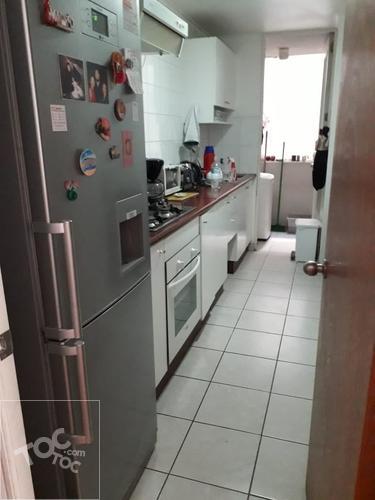 Avenida Vicuña Mackenna 11501, Los Quillayes y Salvador Sanfuentes, La Florida