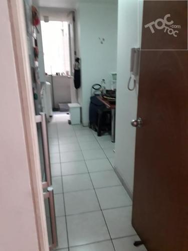 Avenida Vicuña Mackenna 11501, Los Quillayes y Salvador Sanfuentes, La Florida