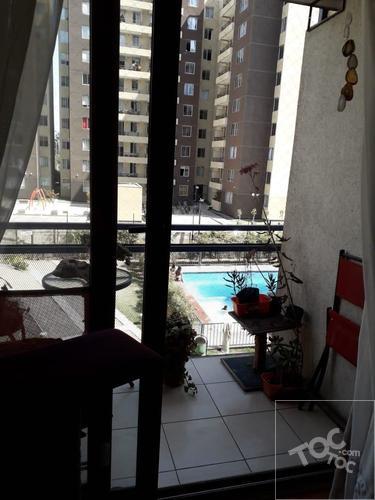 Avenida Vicuña Mackenna 11501, Los Quillayes y Salvador Sanfuentes, La Florida