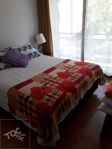 Avenida Vicuña Mackenna 11501, Los Quillayes y Salvador Sanfuentes, La Florida