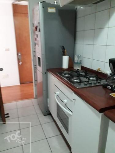 Avenida Vicuña Mackenna 11501, Los Quillayes y Salvador Sanfuentes, La Florida