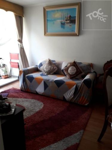 Avenida Vicuña Mackenna 11501, Los Quillayes y Salvador Sanfuentes, La Florida