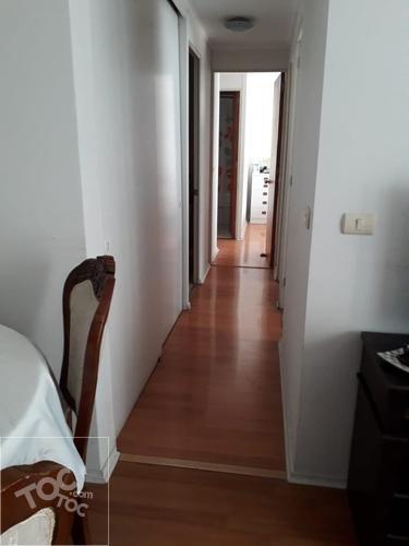 Avenida Vicuña Mackenna 11501, Los Quillayes y Salvador Sanfuentes, La Florida
