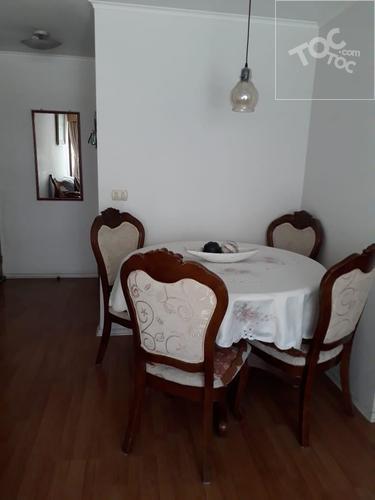 Avenida Vicuña Mackenna 11501, Los Quillayes y Salvador Sanfuentes, La Florida