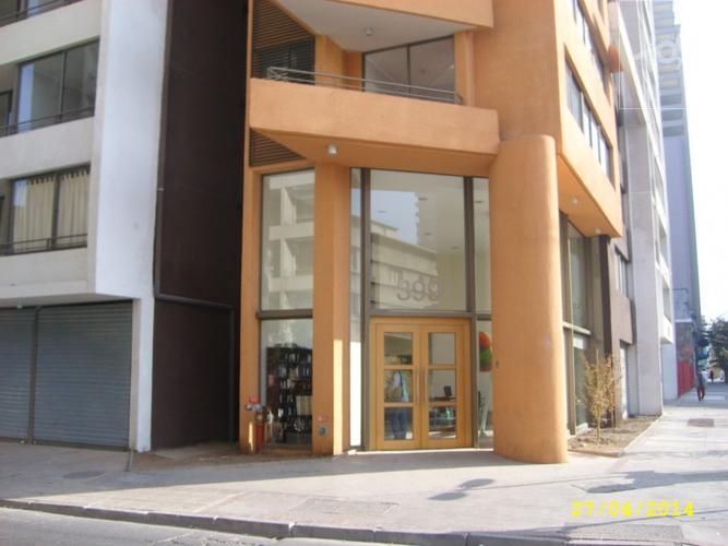 Arturo Prat 399, Condominio Conecta