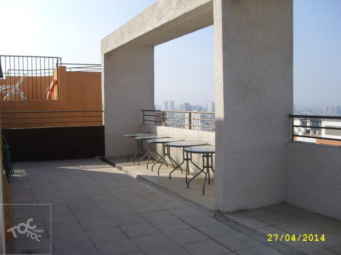 Arturo Prat 399, Condominio Conecta