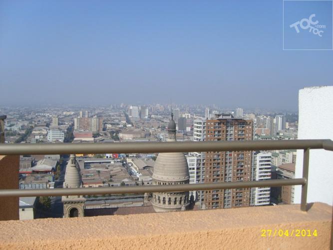 Arturo Prat 399, Condominio Conecta