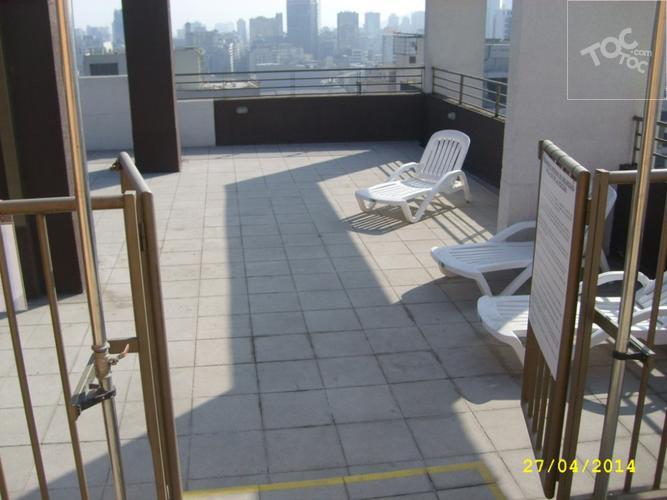 Arturo Prat 399, Condominio Conecta