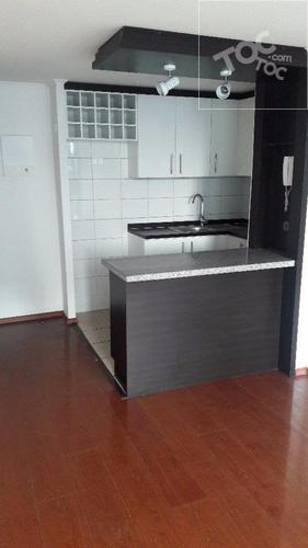 Arturo Prat 399, Condominio Conecta