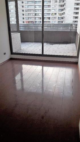 Arturo Prat 399, Condominio Conecta