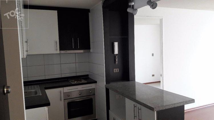 Arturo Prat 399, Condominio Conecta