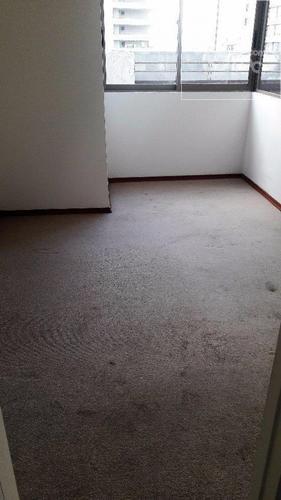 Arturo Prat 399, Condominio Conecta