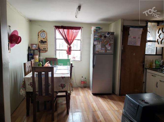 VENDO DEPARTAMENTO 2D Y 1B SAN BERNARDO