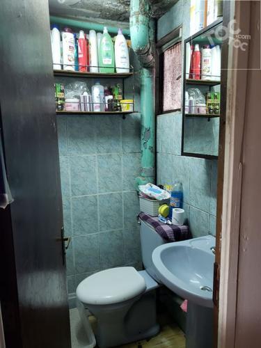 VENDO DEPARTAMENTO 2D Y 1B SAN BERNARDO