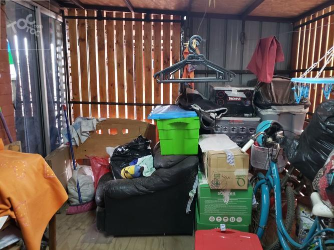VENDO DEPARTAMENTO 2D Y 1B SAN BERNARDO