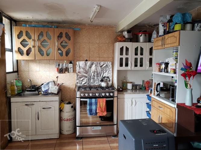 VENDO DEPARTAMENTO 2D Y 1B SAN BERNARDO