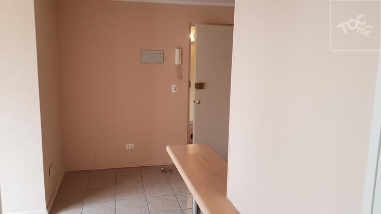 Arriendo Dept Obispo Umaña 1625, Estacion Central-GASTOS COMUNES INCLUIDOS-