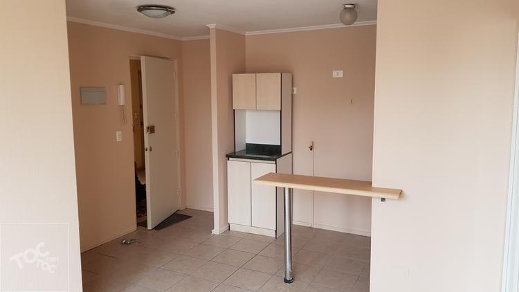 Arriendo Dept Obispo Umaña 1625, Estacion Central-GASTOS COMUNES INCLUIDOS-