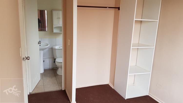 Arriendo Dept Obispo Umaña 1625, Estacion Central-GASTOS COMUNES INCLUIDOS-