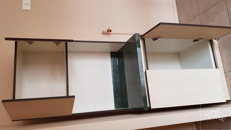 Arriendo Dept Obispo Umaña 1625, Estacion Central-GASTOS COMUNES INCLUIDOS-