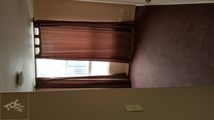 Arriendo Dept Obispo Umaña 1625, Estacion Central-GASTOS COMUNES INCLUIDOS-