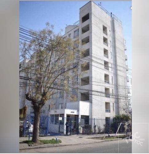 Arriendo Dept Obispo Umaña 1625, Estacion Central-GASTOS COMUNES INCLUIDOS-