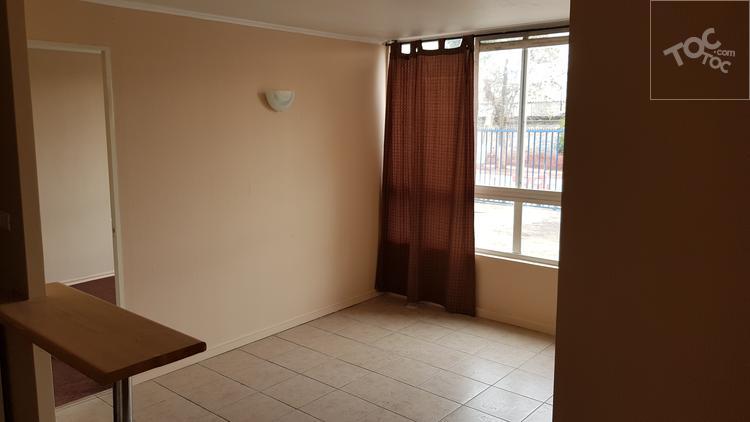 Arriendo Dept Obispo Umaña 1625, Estacion Central-GASTOS COMUNES INCLUIDOS-