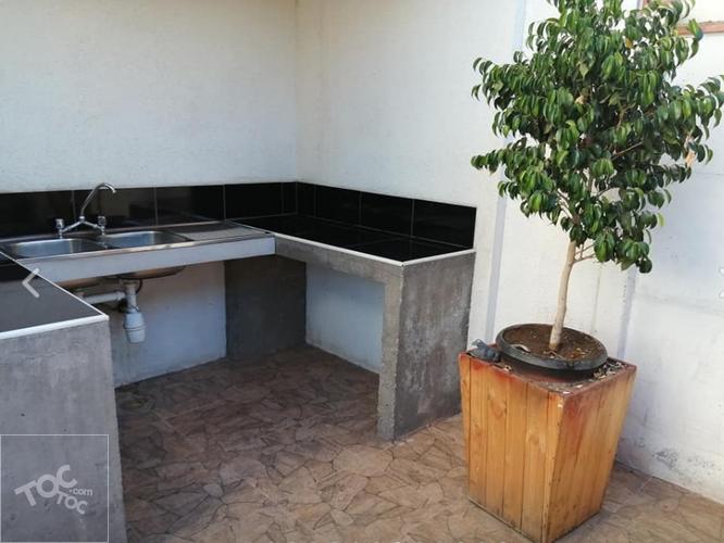 Arriendo Dept Obispo Umaña 1625, Estacion Central-GASTOS COMUNES INCLUIDOS-