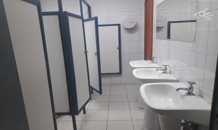 Venta de Edificio Ubicado en Traslaviña. Cod 9673
