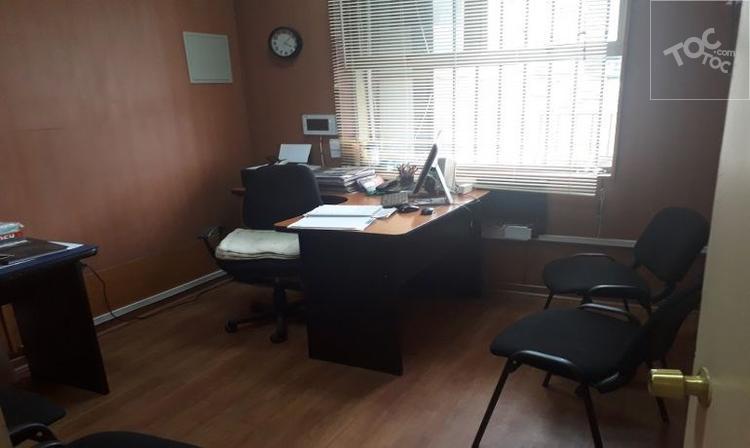 Venta de Edificio Ubicado en Traslaviña. Cod 9673