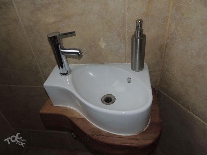 Casa 4D4B, 5.400 Terreno, Palmeras de Lonquen