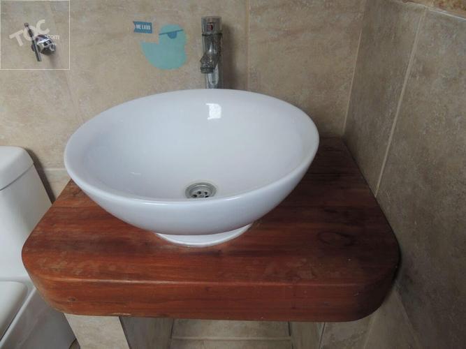 Casa 4D4B, 5.400 Terreno, Palmeras de Lonquen
