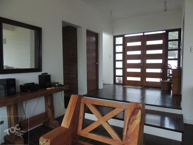 Casa 4D4B, 5.400 Terreno, Palmeras de Lonquen