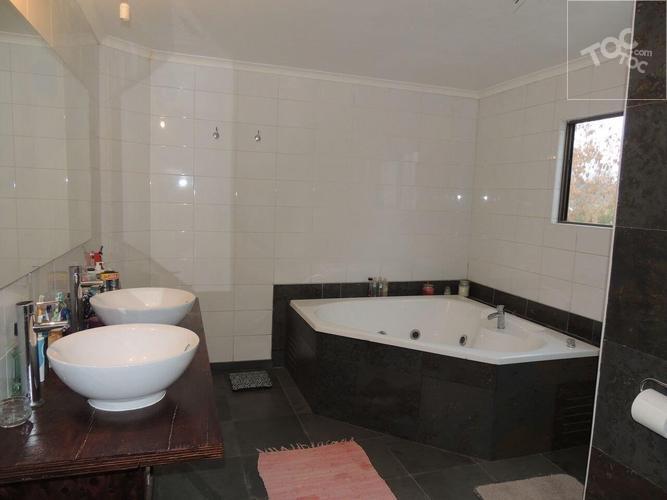 Casa 4D4B, 5.400 Terreno, Palmeras de Lonquen
