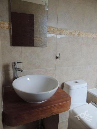 Casa 4D4B, 5.400 Terreno, Palmeras de Lonquen