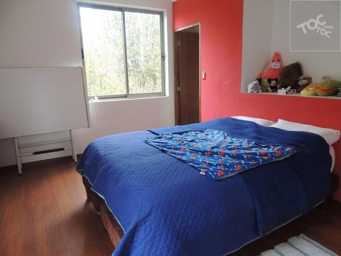 Casa 4D4B, 5.400 Terreno, Palmeras de Lonquen