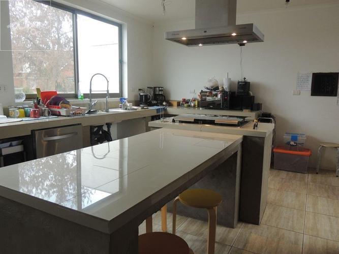 Casa 4D4B, 5.400 Terreno, Palmeras de Lonquen